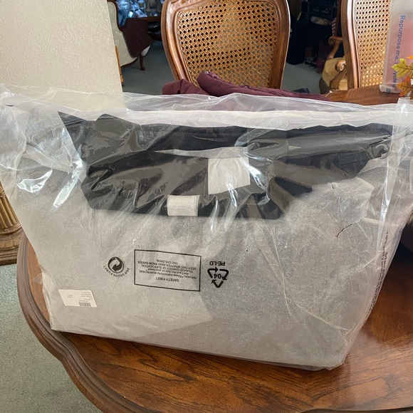 Ted Baker London Maybele expandable tote - Picture 8 of 8